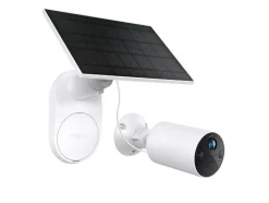 TP-Link Netzwerkkamera Tapo C410 inkl. Solarpanel Tapo A201