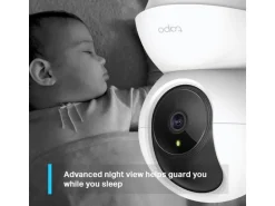 TP-Link Netzwerkkamera Tapo C210