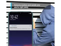 TP-Link Netzwerkkamera Tapo C210