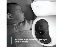 TP-Link Netzwerkkamera Tapo C200