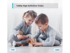 TP-Link Netzwerkkamera Tapo C200