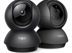 TP-Link Netzwerkkamera Tapo C211