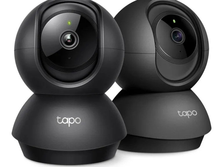 TP-Link Netzwerkkamera Tapo C211