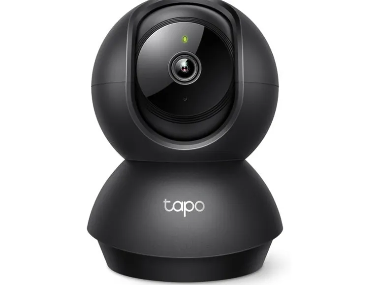 TP-Link Netzwerkkamera Tapo C211
