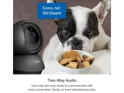 TP-Link Netzwerkkamera Tapo C211
