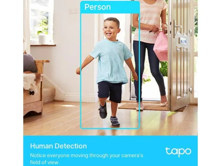 TP-Link Netzwerkkamera Tapo C225