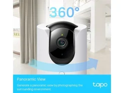 TP-Link Netzwerkkamera Tapo C225