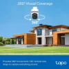 TP-Link Netzwerkkamera Tapo C510W