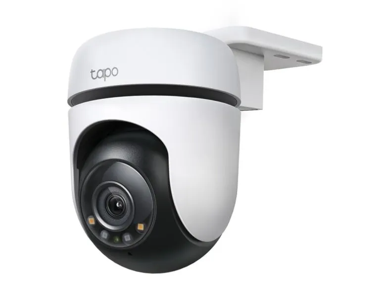 TP-Link Netzwerkkamera Tapo C510W