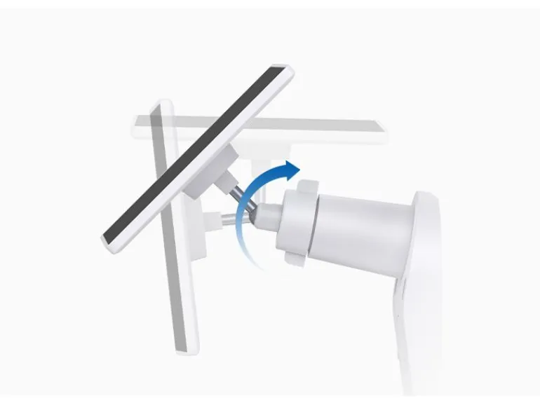 TP-Link Netzwerkkamera Tapo C425 inkl. Solarpanel Tapo A201