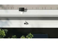TP-Link Netzwerkkamera Tapo C425 inkl. Solarpanel Tapo A201