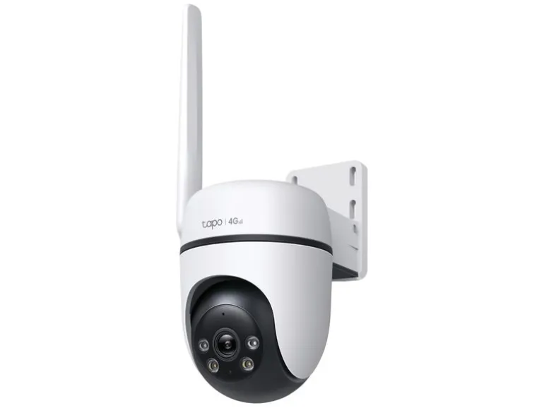 TP-Link Netzwerkkamera Tapo C501GW
