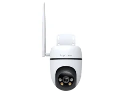 TP-Link Netzwerkkamera Tapo C501GW