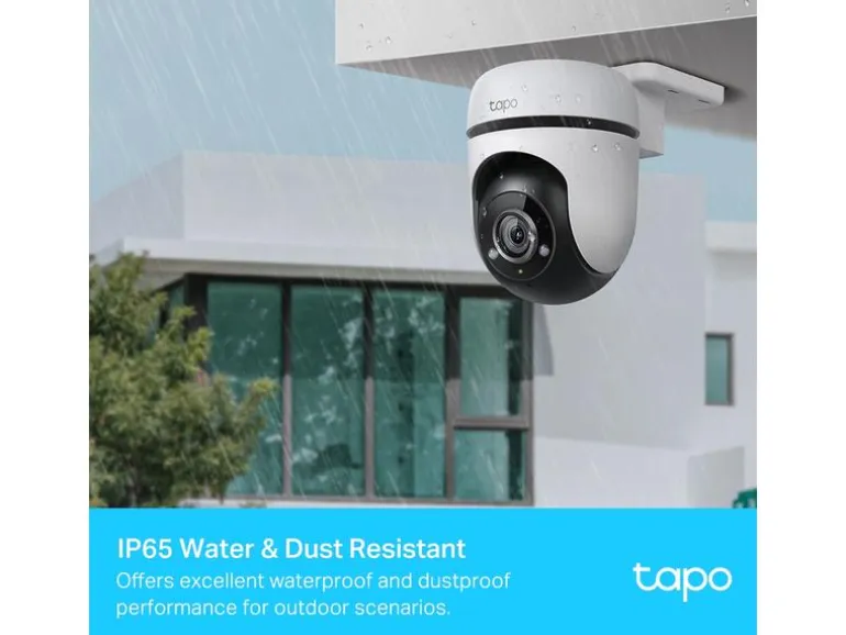 TP-Link Netzwerkkamera Tapo C500