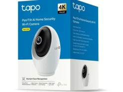 TP-Link Netzwerkkamera Tapo C260