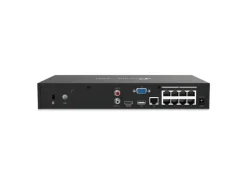 TP-Link Netzwerkrekorder VIGI NVR1008H-8MP 0 TB, 8 Kanal