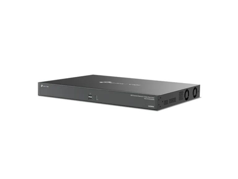 TP-Link Netzwerkrekorder VIGI NVR4064H 0 TB, 64 Kanal