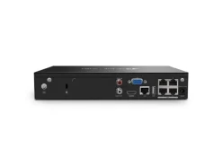 TP-Link Netzwerkrekorder VIGI NVR1004H-4P 2 TB, 4 Kanal