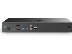 TP-Link Netzwerkrekorder VIGI NVR2016H 0 TB, 16 Kanal
