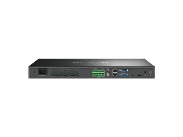 TP-Link Netzwerkrekorder VIGI NVR4032H 0 TB, 32 Kanal