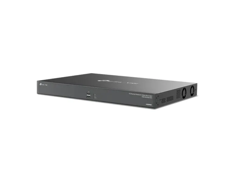 TP-Link Netzwerkrekorder VIGI NVR4016H 0 TB, 16 Kanal
