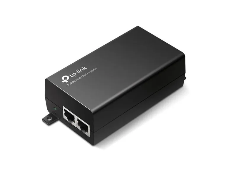 TP-Link PoE+ Injector TL-POE160S