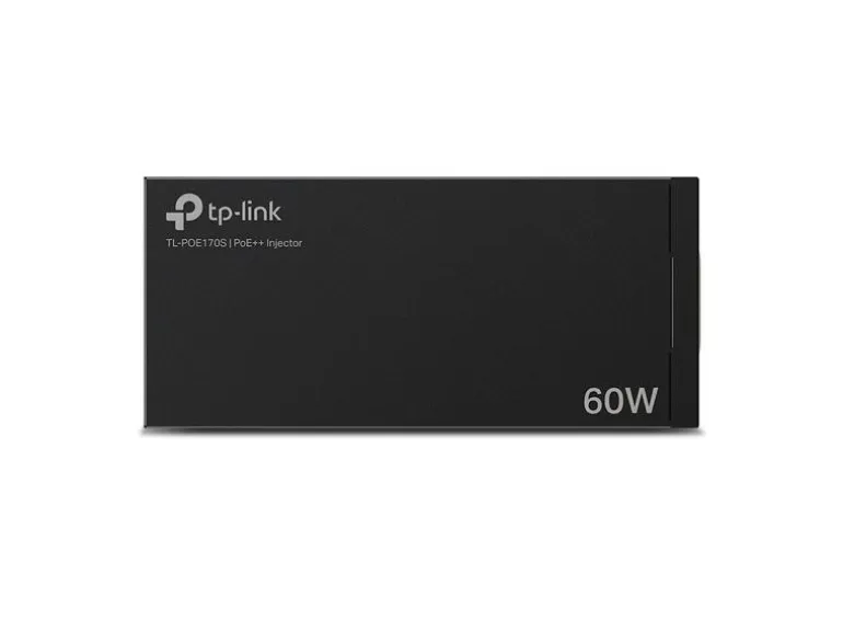 TP-Link PoE++ Injector TL-PoE170S