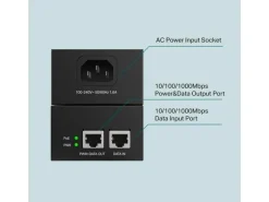 TP-Link PoE++ Injector TL-PoE170S