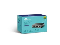 TP-Link PoE+ Switch TL-SG1005LP 5 Port