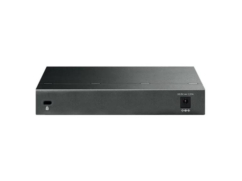 TP-Link PoE+ Switch TL-SG108PE 8 Port