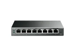 TP-Link PoE+ Switch TL-SG108PE 8 Port