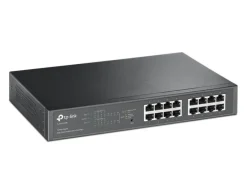 TP-Link PoE+ Switch TL-SG1016PE 16 Port