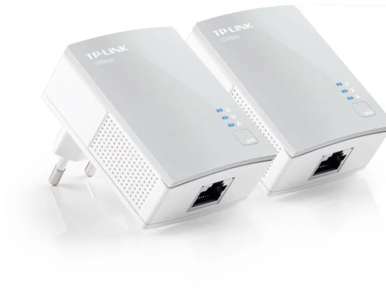 TP-Link Powerline TL-PA4010 KIT Starterkit