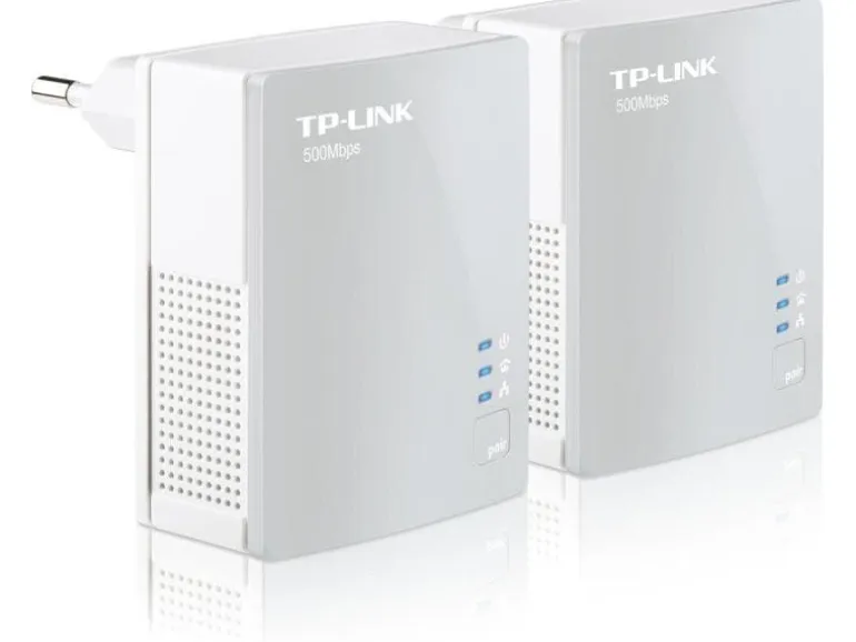 TP-Link Powerline TL-PA4010 KIT Starterkit