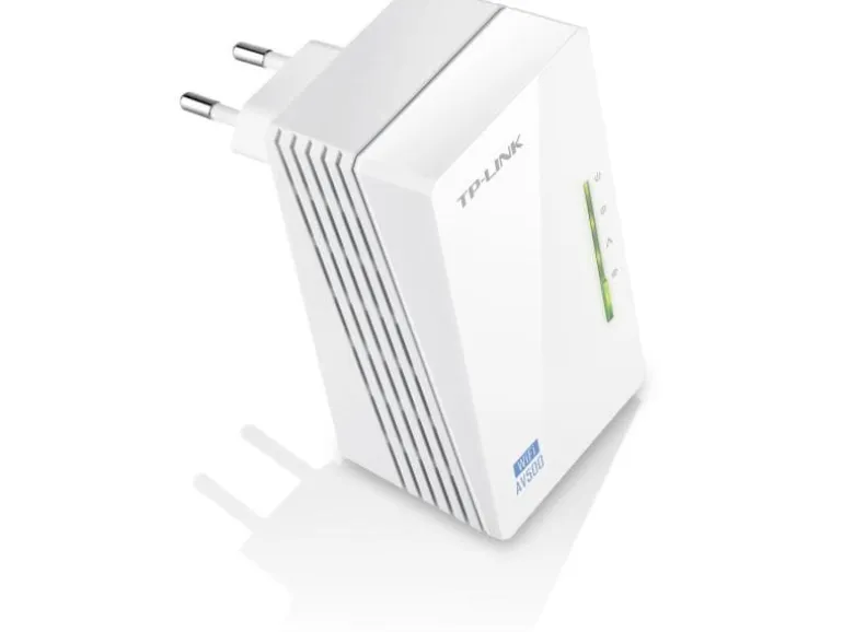 TP-Link Powerline TL-WPA4220 Einzeladapter