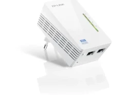 TP-Link Powerline TL-WPA4220 Einzeladapter