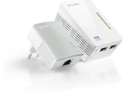 TP-Link Powerline TL-WPA4220 Starterkit