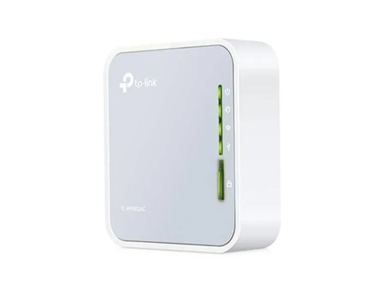 TP-Link Router TL-WR902AC