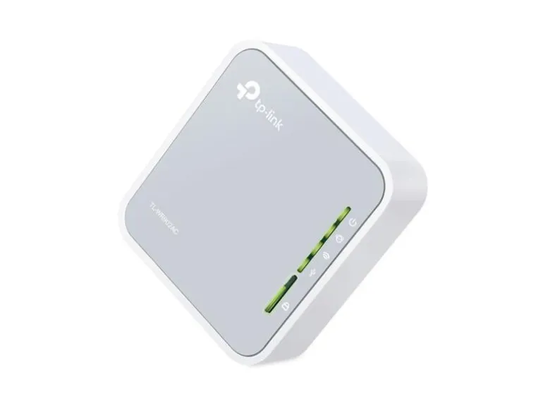 TP-Link Router TL-WR902AC