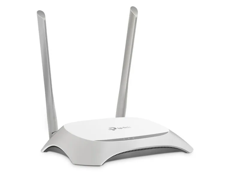 TP-Link Router TL-WR840N