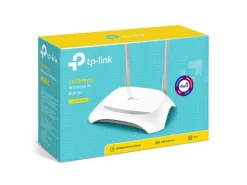 TP-Link Router TL-WR840N