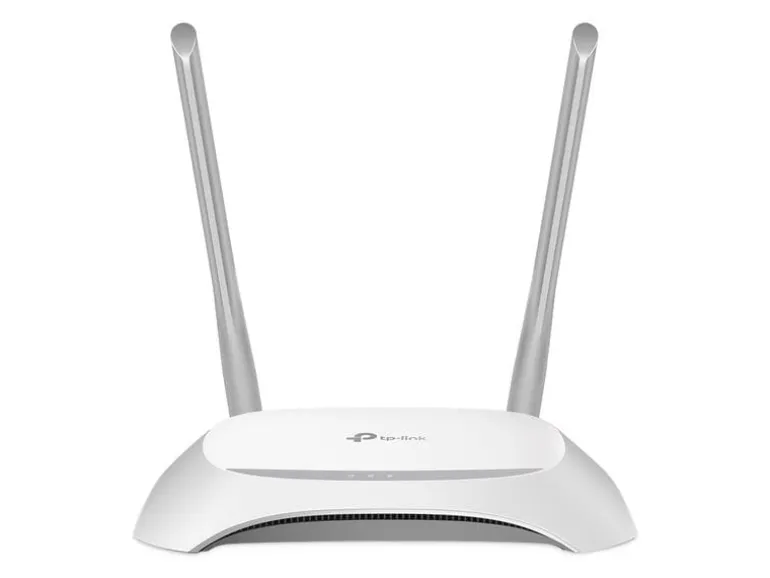 TP-Link Router TL-WR840N