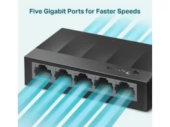 TP-Link Switch LS1005G 5 Port