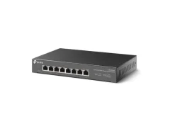 TP-Link Switch Omada Unmanaged 8 x 2.5G Ports TL-SG108-M2 8 Port
