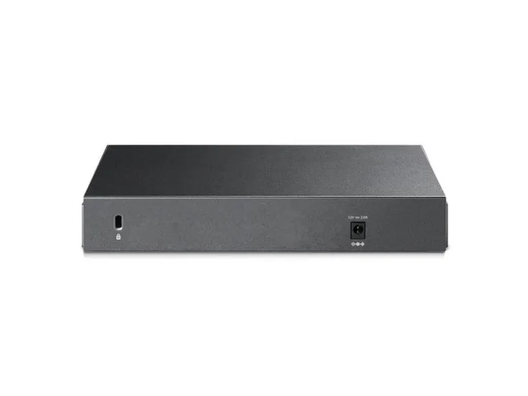 TP-Link Switch Omada Unmanaged 8 x 2.5G Ports TL-SG108-M2 8 Port