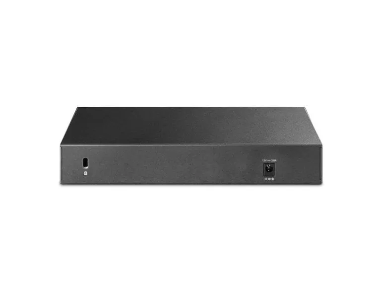 TP-Link Switch Omada Unmanaged Switch 5 x 10G Ports TL-SX105 5 Port