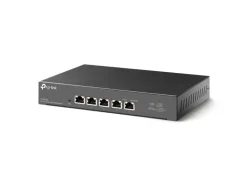 TP-Link Switch Omada Unmanaged Switch 5 x 10G Ports TL-SX105 5 Port