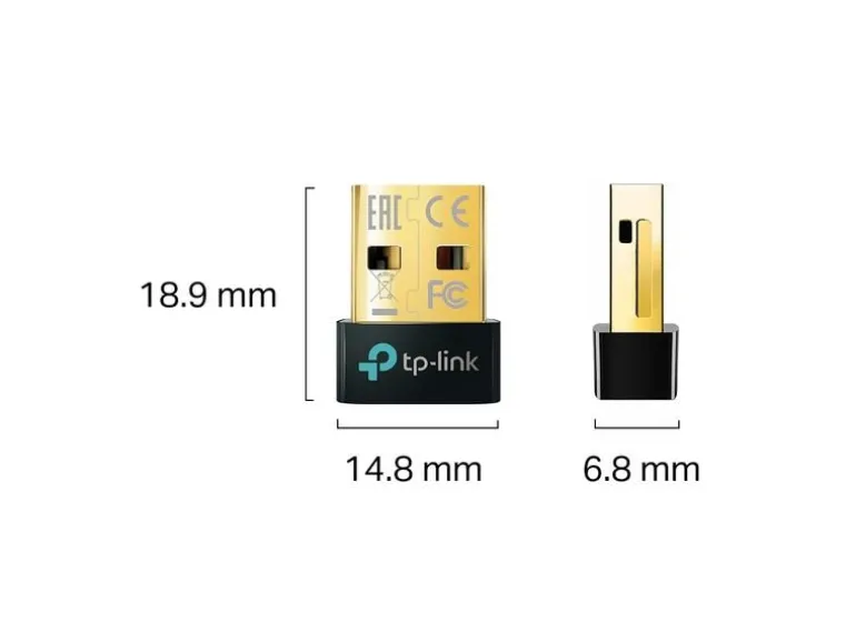 TP-Link USB-Bluetooth-Adapter UB500