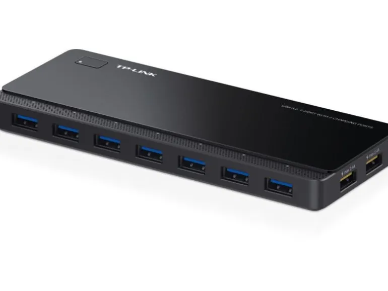 TP-Link USB-Hub UH720