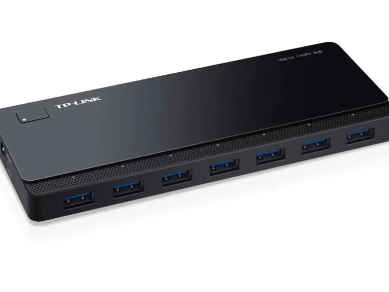 TP-Link USB-Hub UH700